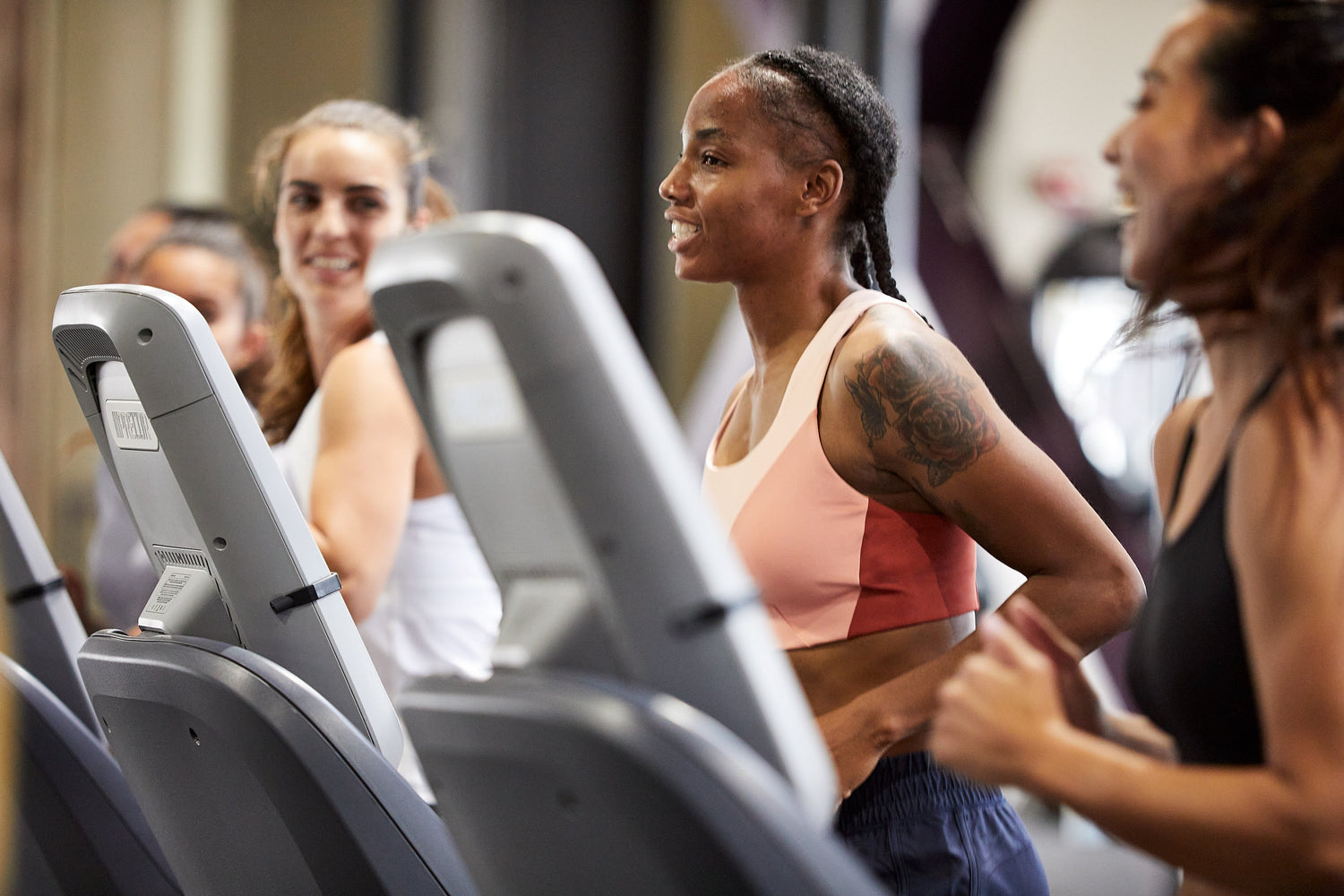 What’s Really Behind a Modern Personal Trainer’s Schedule