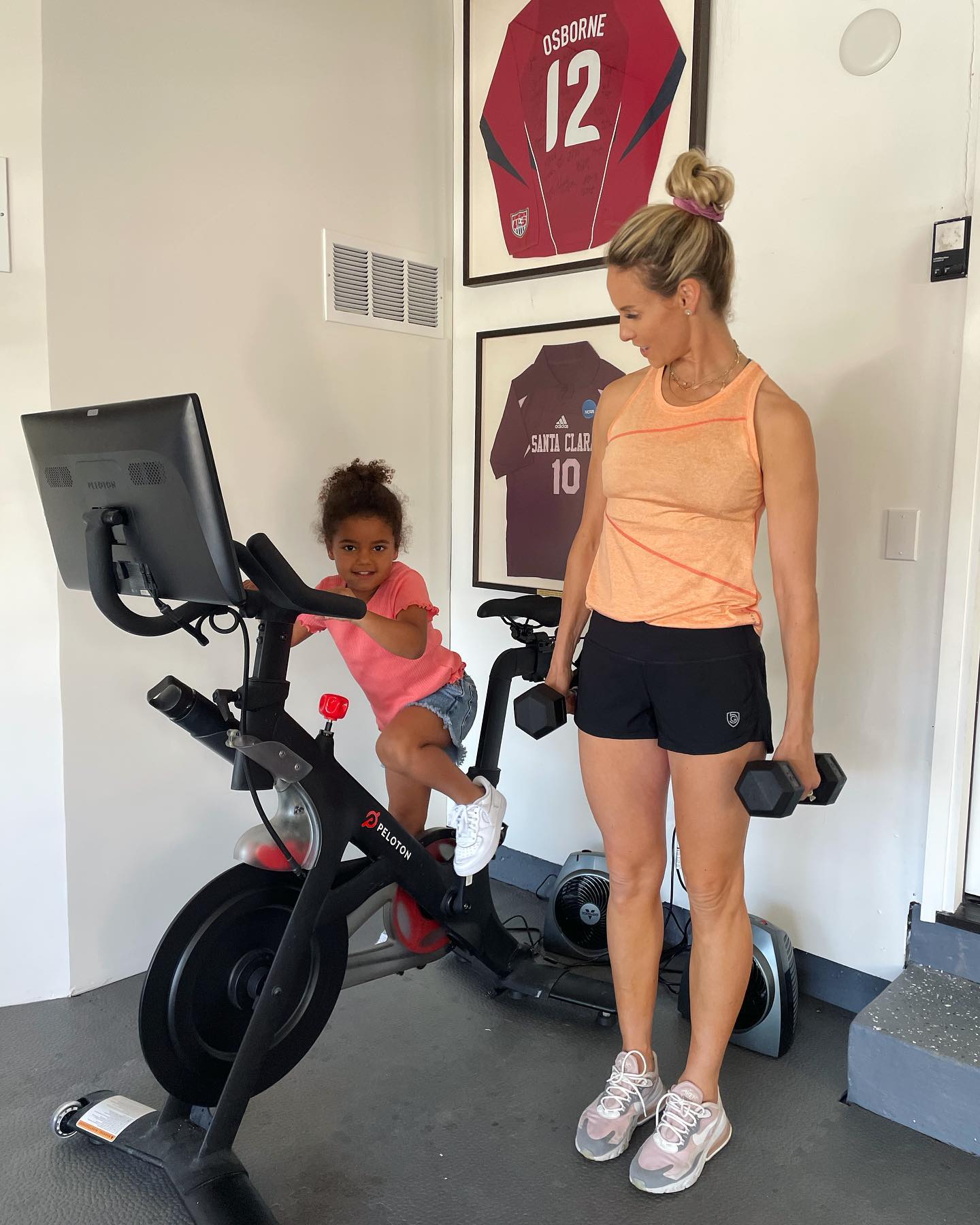 Lifting Beyond Limits: The Role of Strength Training in Aging with Dignity