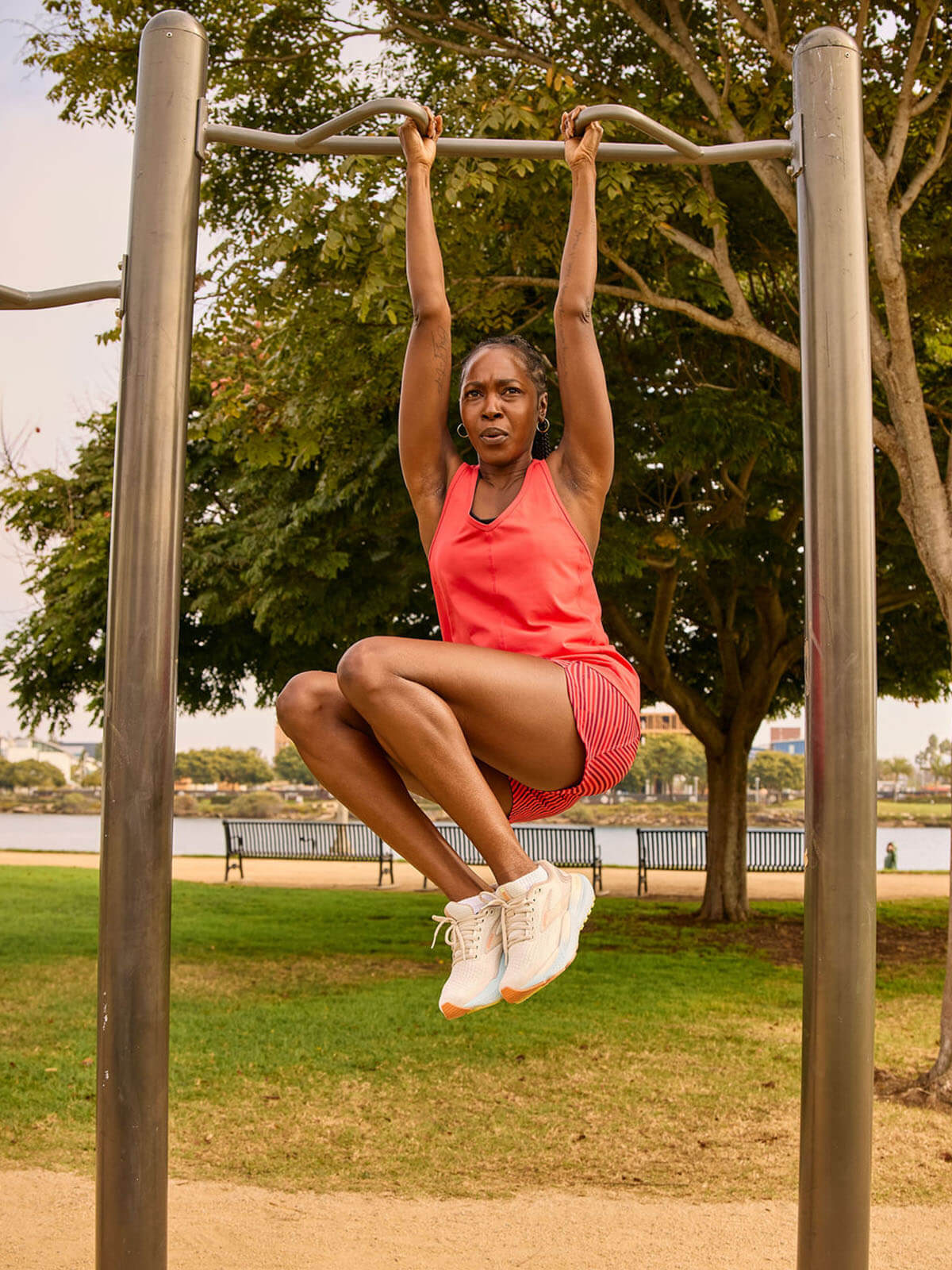 Cellular Conditioning: Optimizing Body Composition for Peak Performance