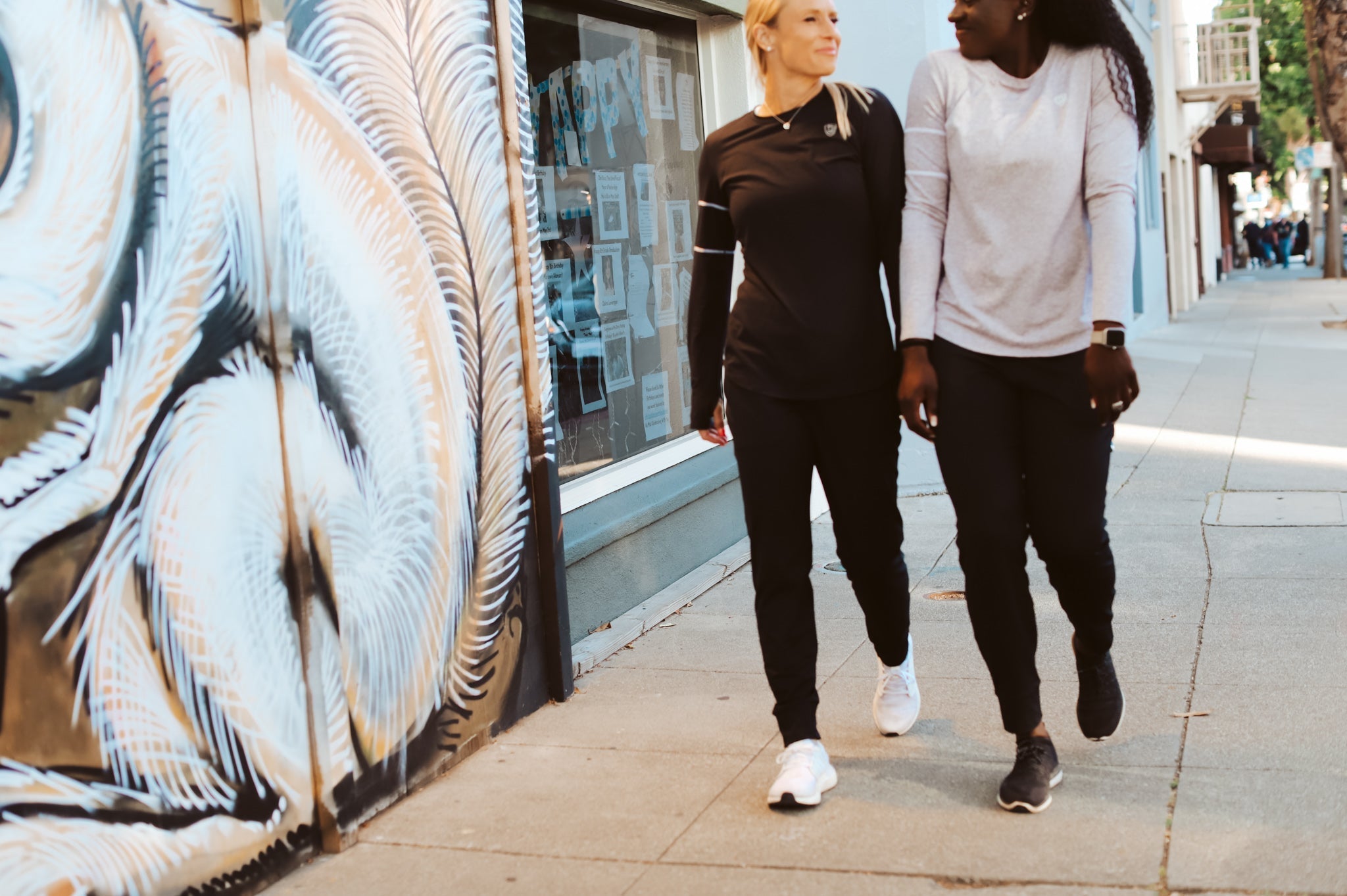 What Every Active Woman Should Know About Her Legs