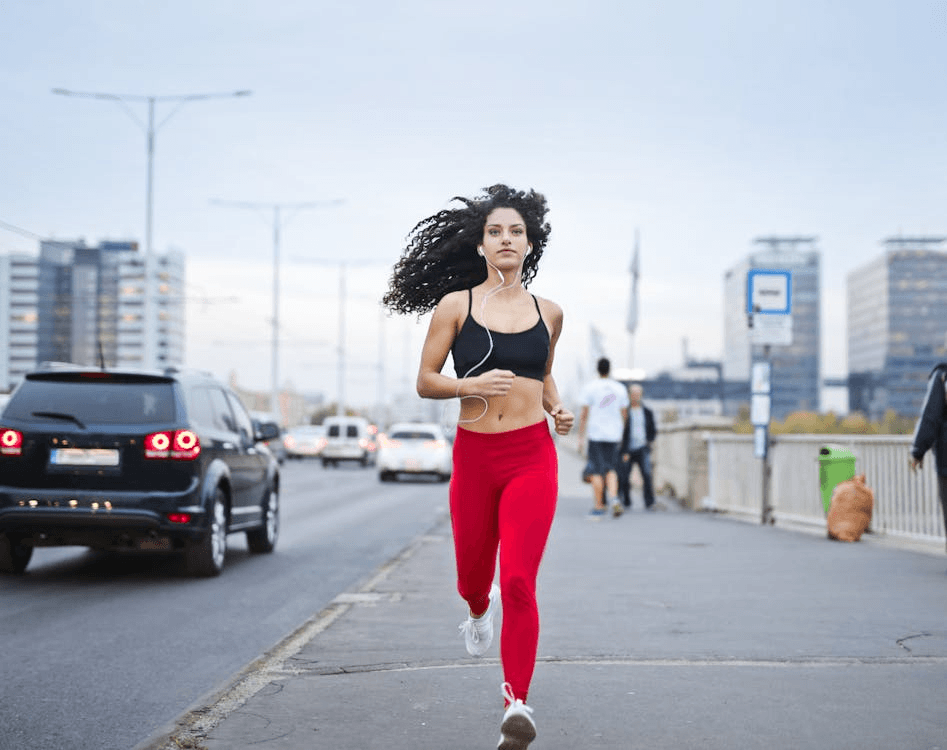 Lacing Up and Getting Started - The Essential Gift Guide for a New Runner