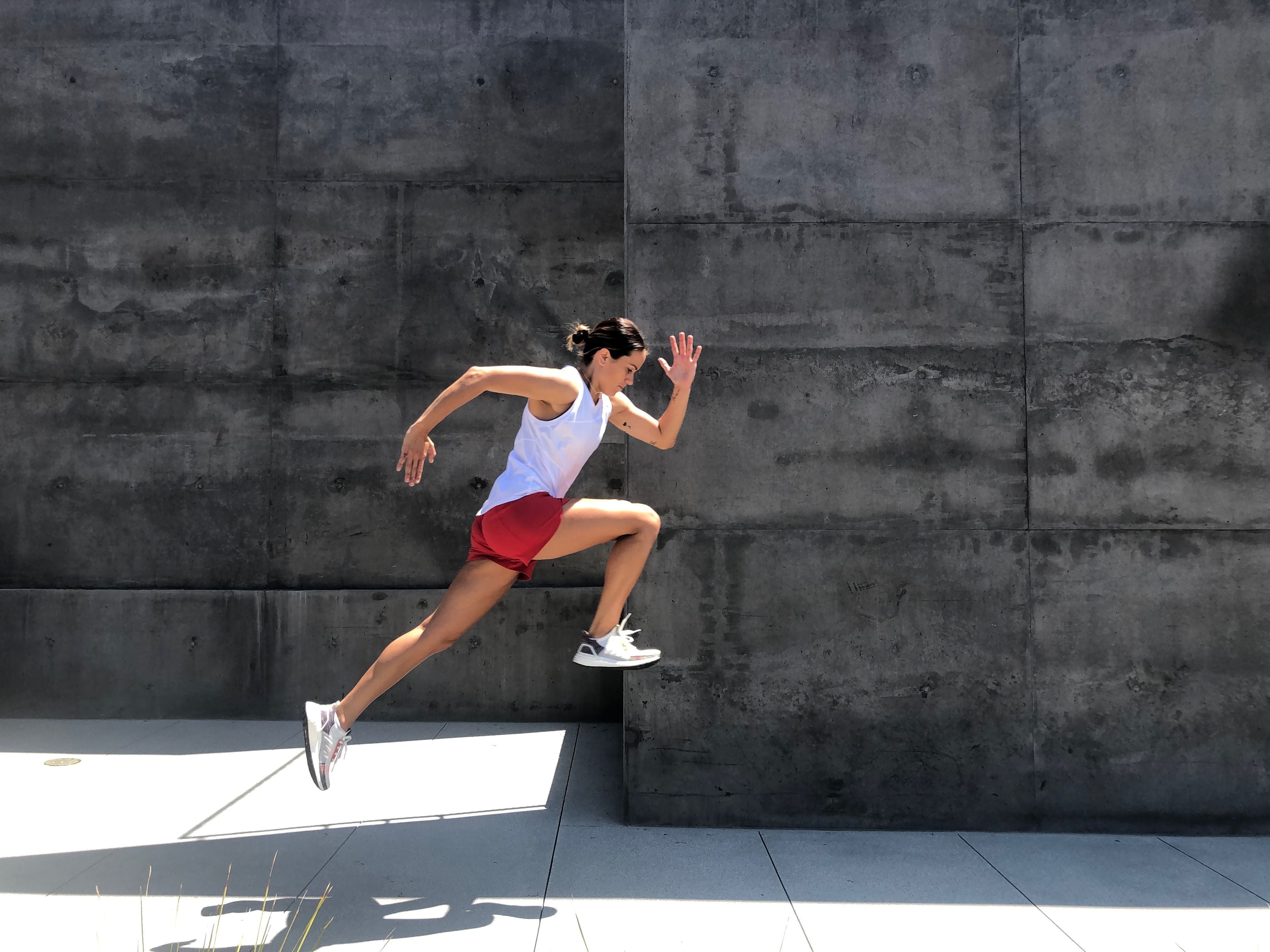 Smart Marketing with AI: Connecting Brands with Female Athletes