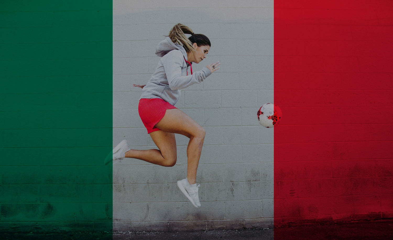 Mexico Looks To Overcome Odds