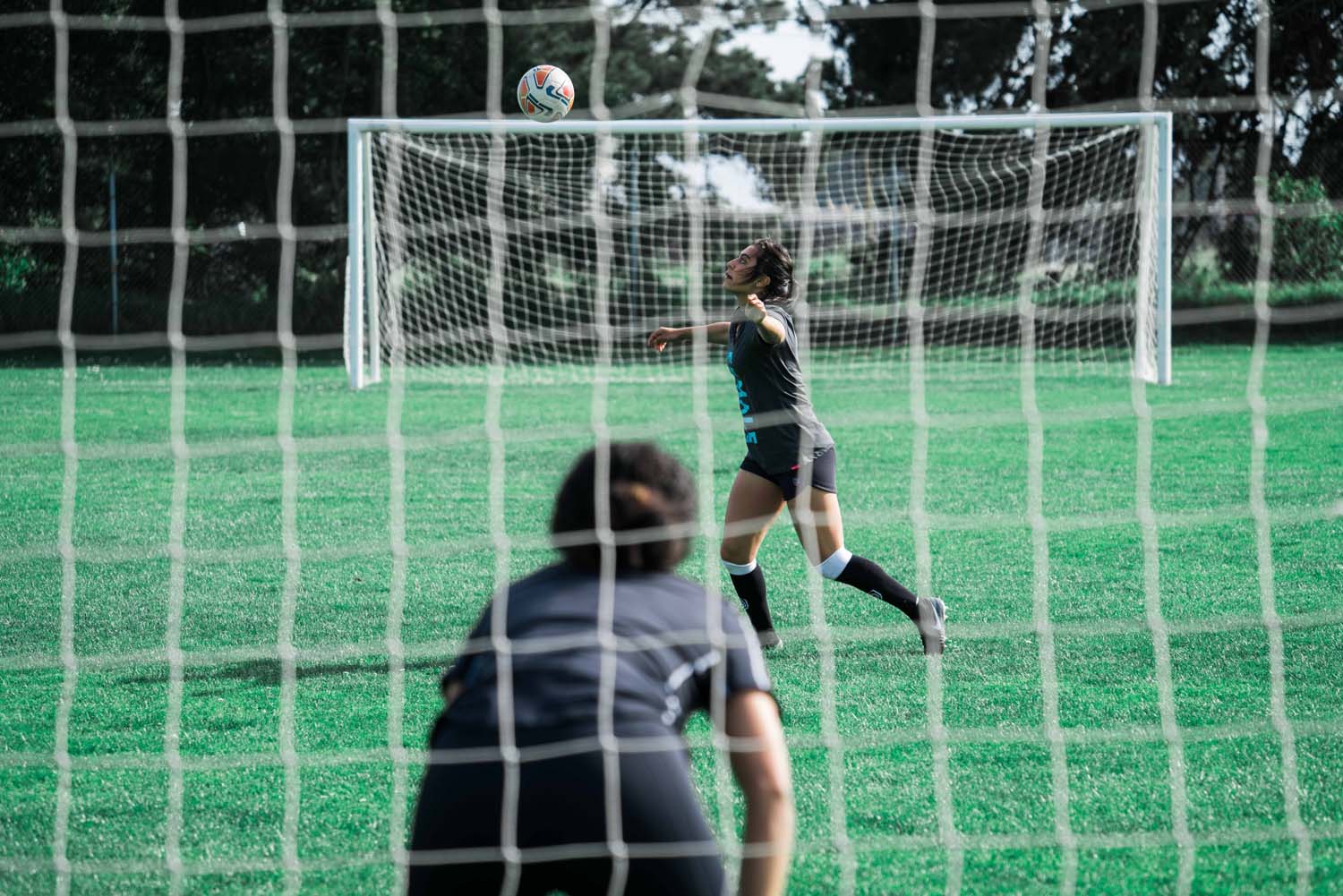shot-on-goal