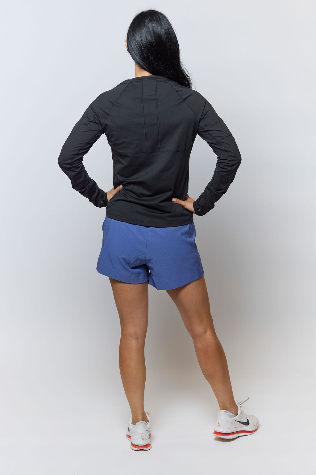 Indie 2.0 Women's Sport Shorts