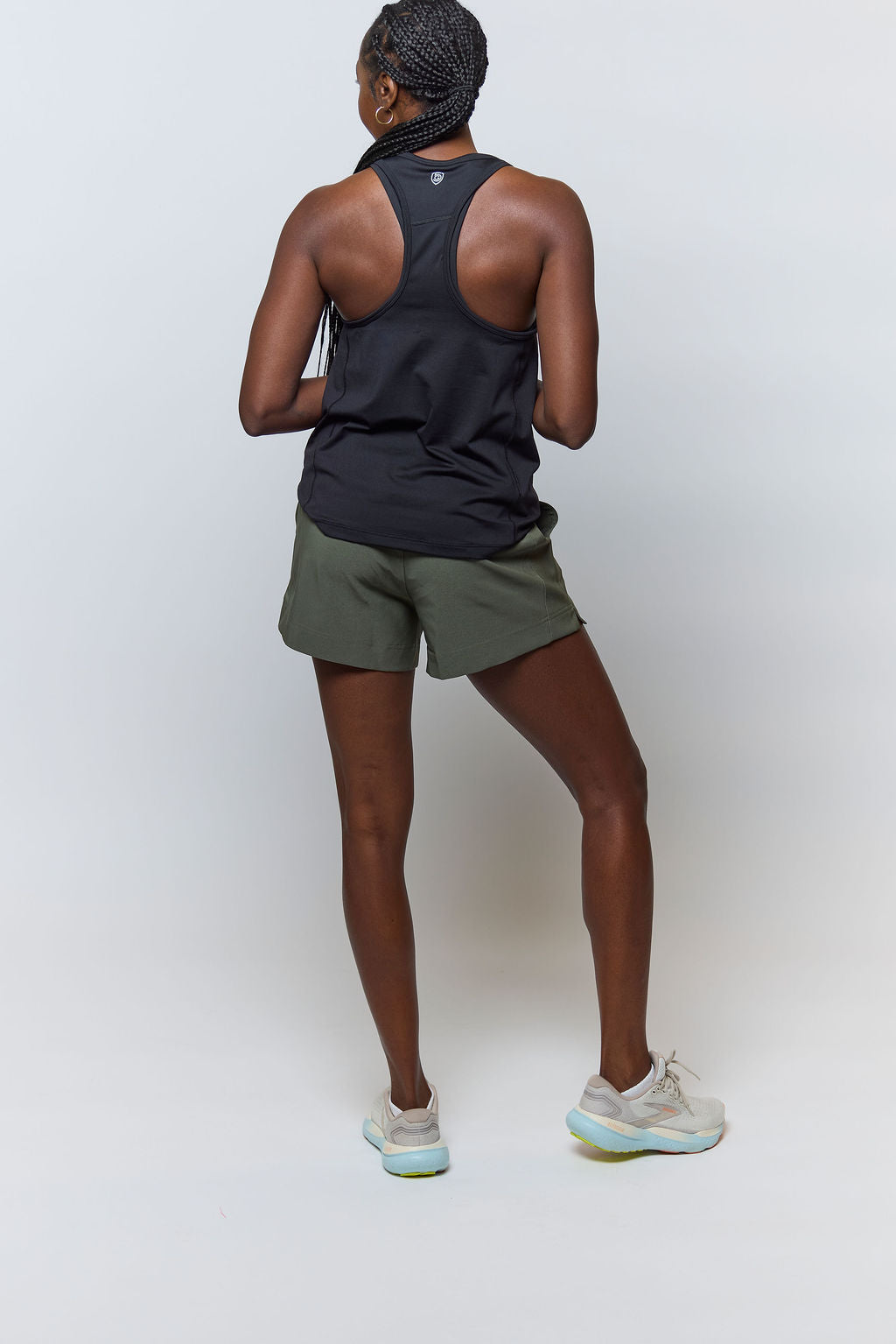 Indie 2.0 Women's Sport Shorts