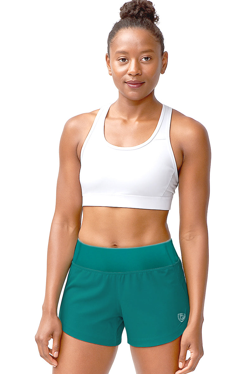 Excel Women's Workout Shorts