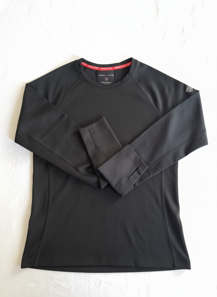 Foudy 2.0 Women's Longsleeve Athletic Top