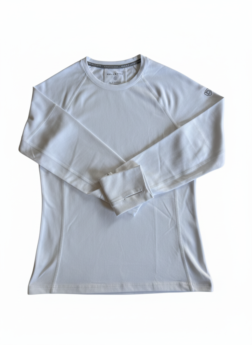 Foudy 2.0 Women's Longsleeve Athletic Top