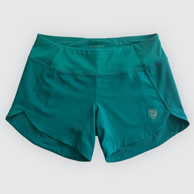 Excel Women's Workout Shorts