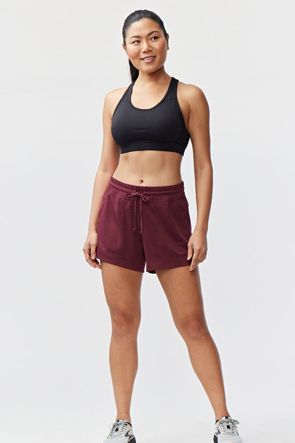 G5 Advance 4.5" Knit Short