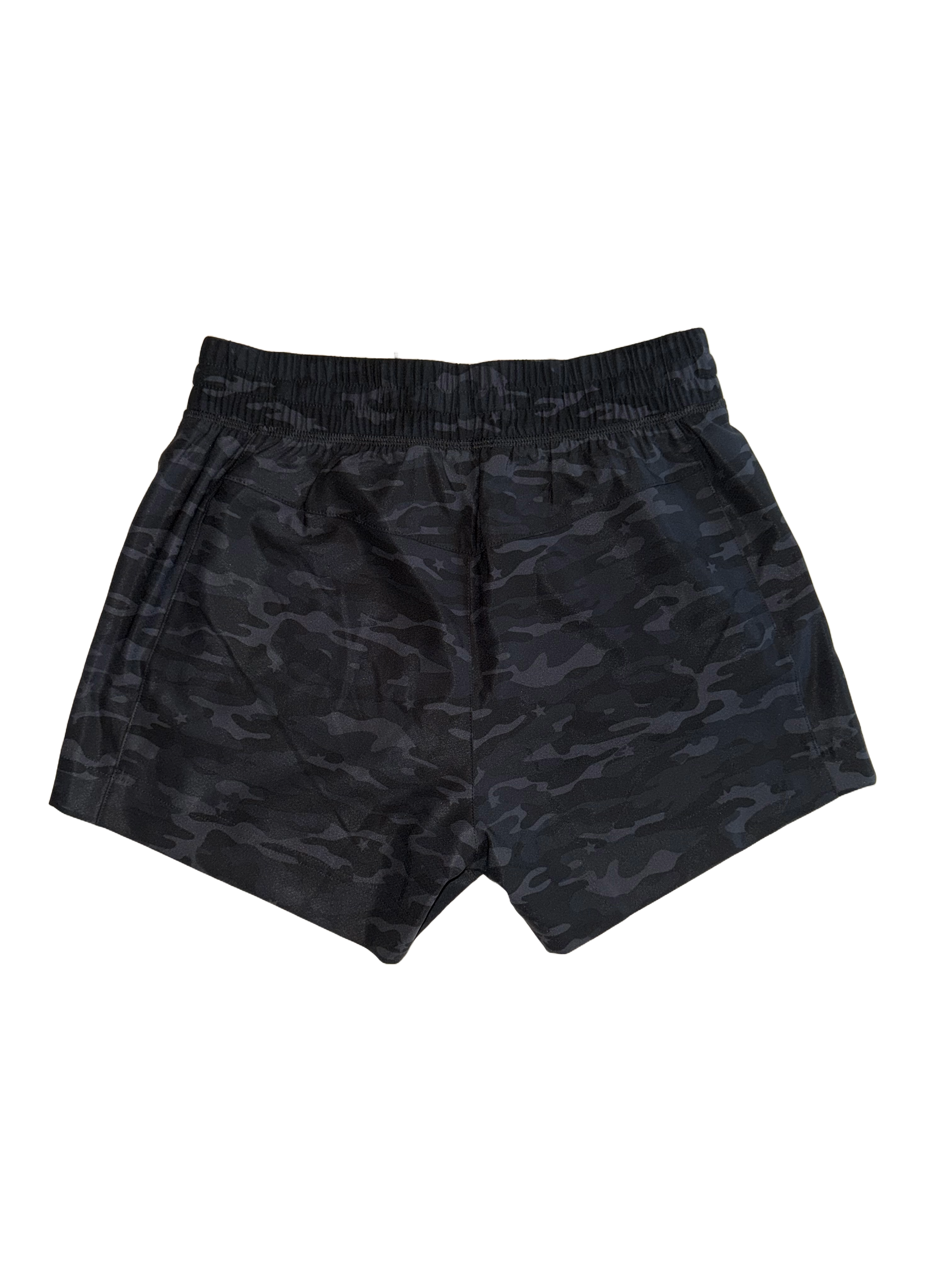 Indie 2.0 Women's Sport Shorts