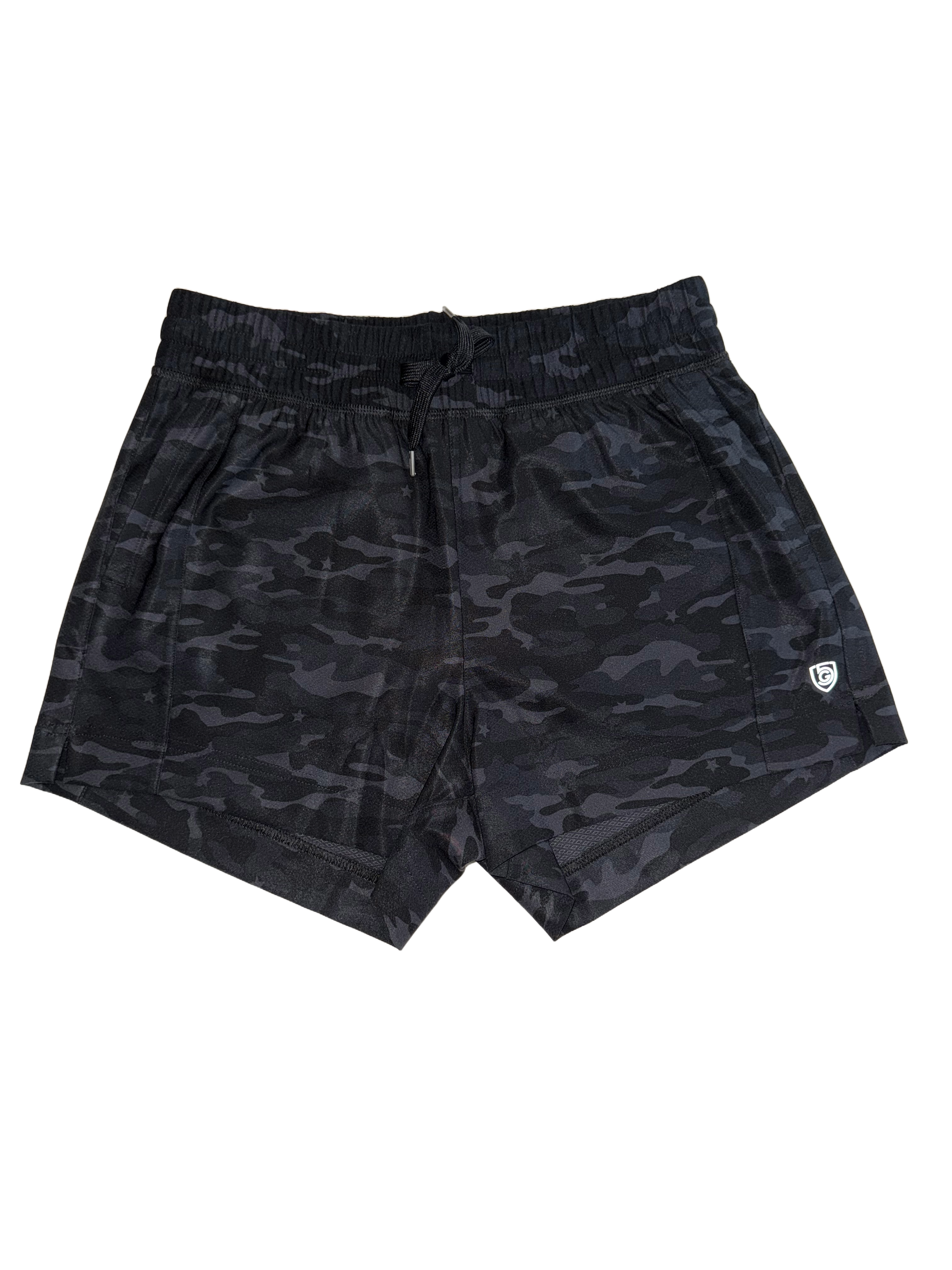 Indie 2.0 Women's Sport Shorts