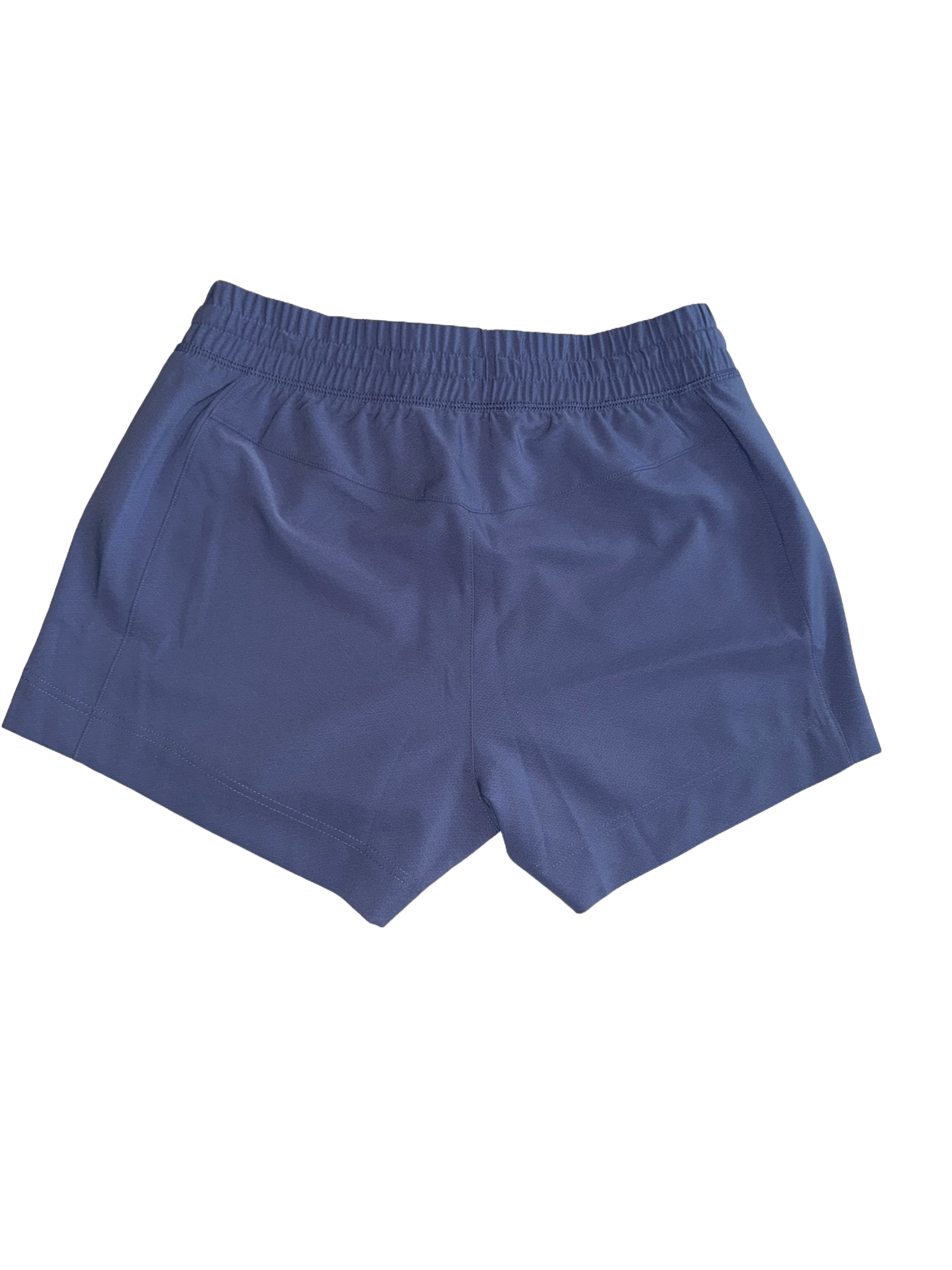 Indie 2.0 Women's Sport Shorts