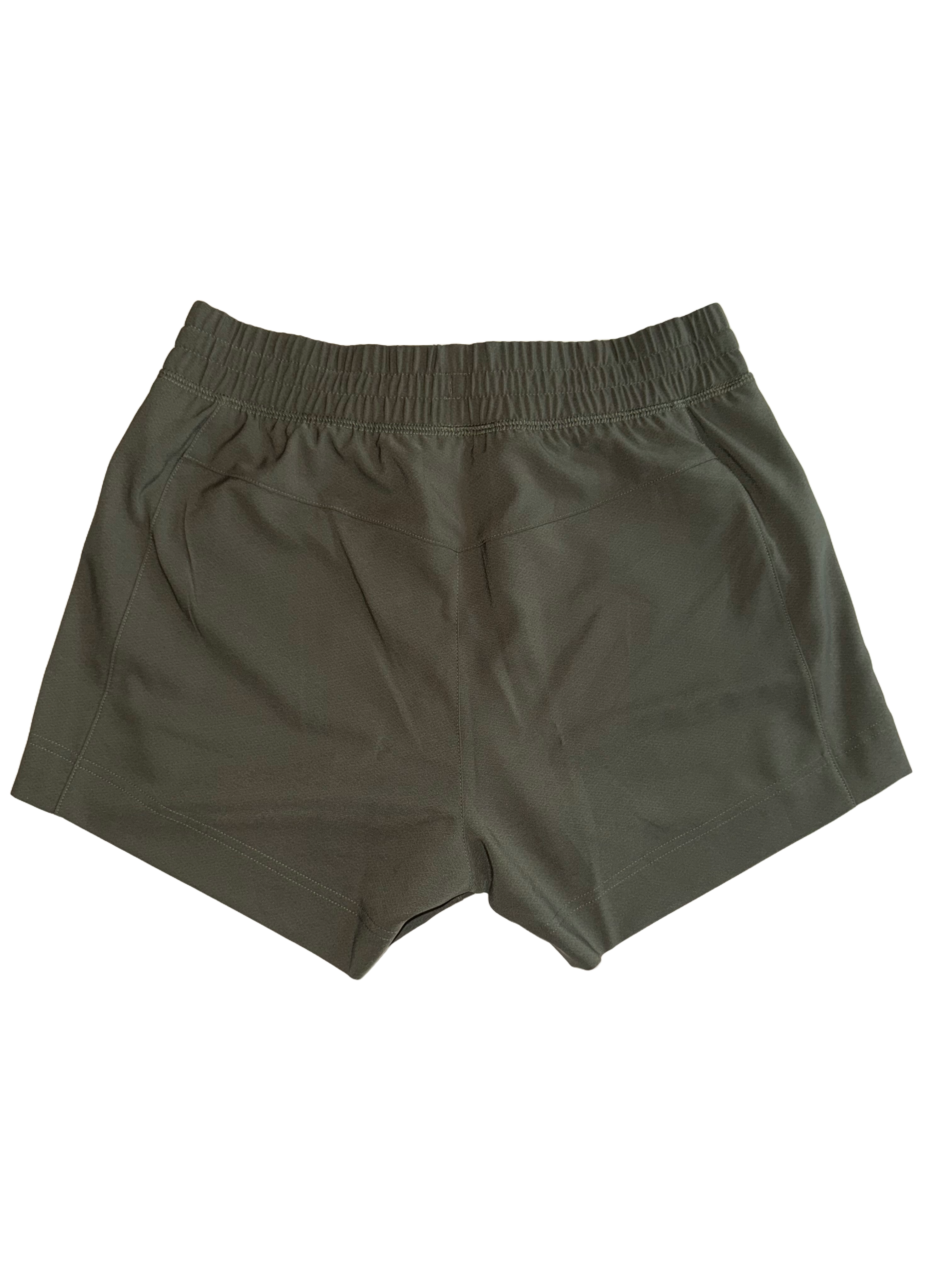 Indie 2.0 Women's Sport Shorts
