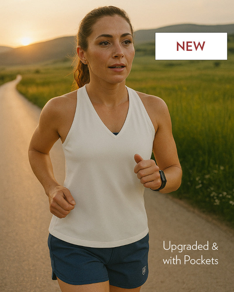Indie 2.0 Women's Sport Shorts