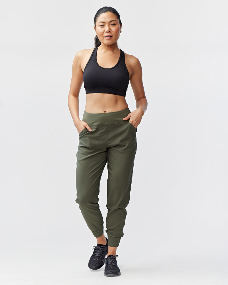 Jogger length online