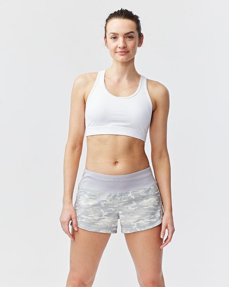 Fast & Free Women's Workout Shorts