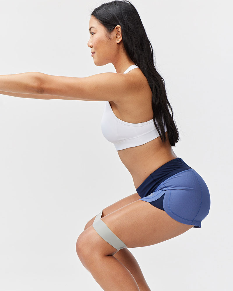 Fast & Free Women's Workout Shorts