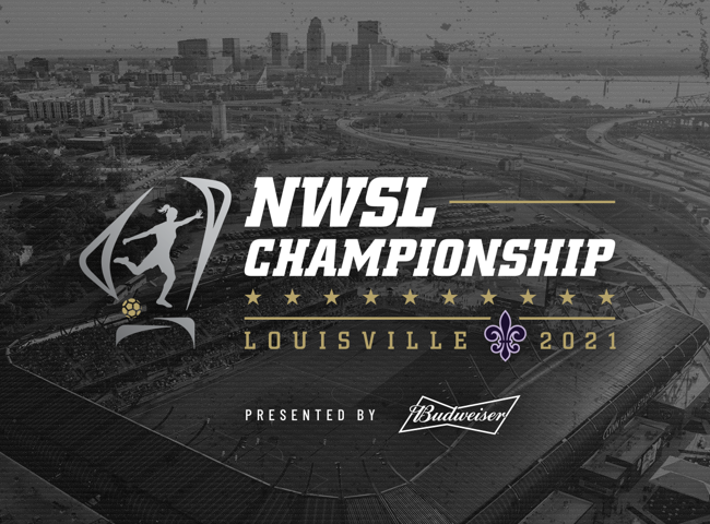 NWSL playoffs are set