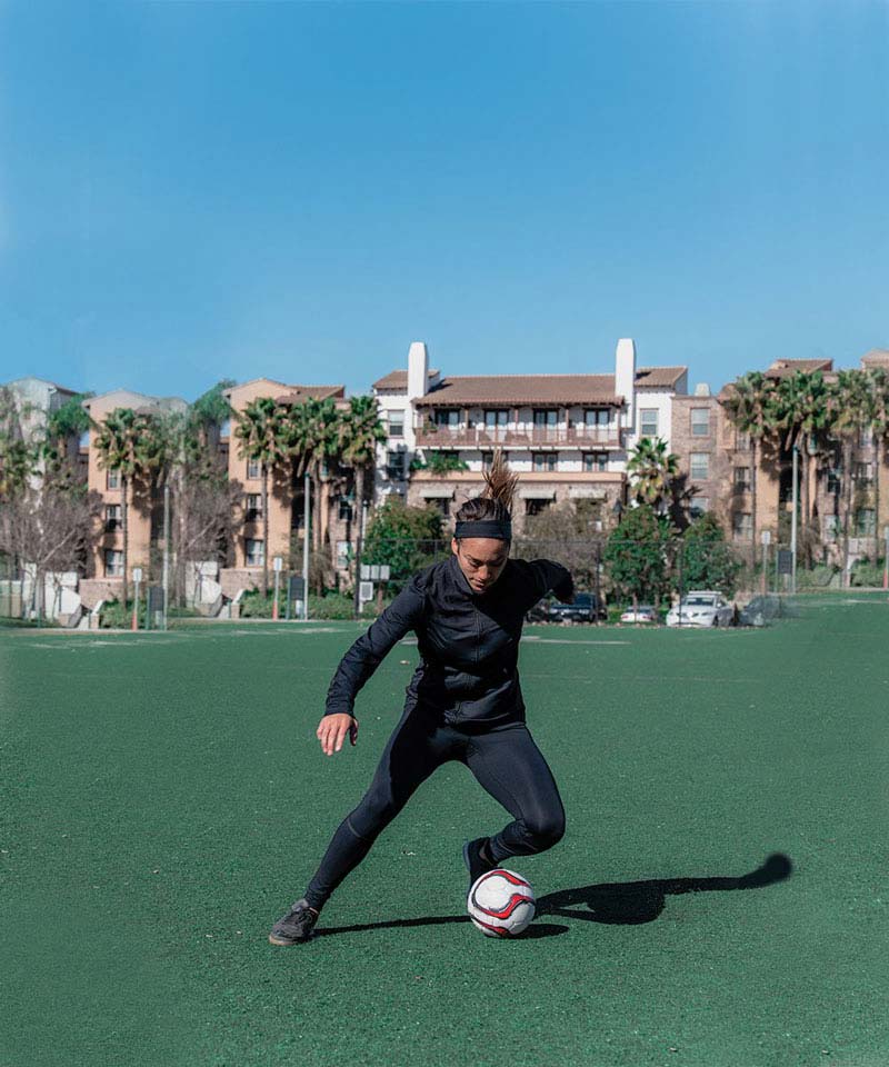 Designing Environments That Make Discipline Effortless