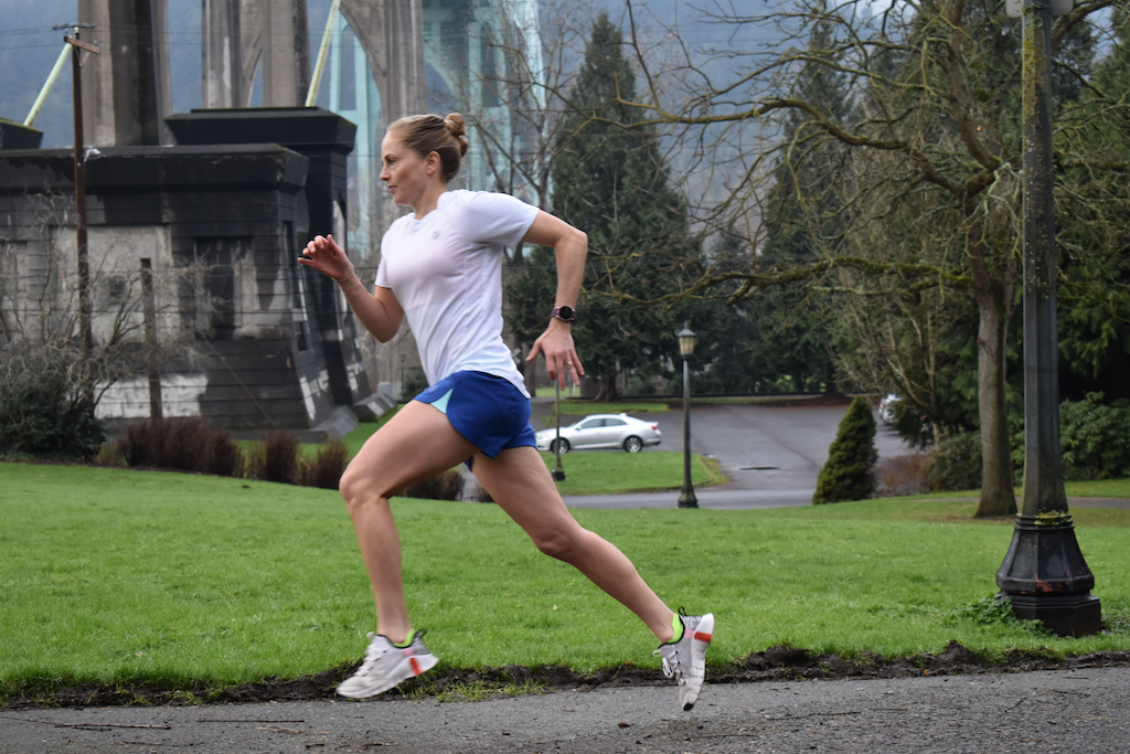 Always Moving Fast & Free