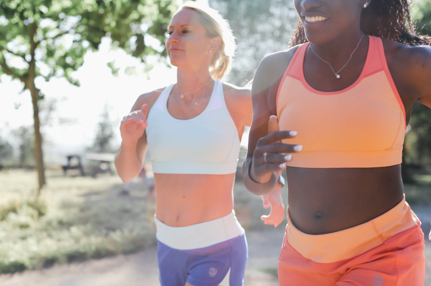 How Visual Confidence Impacts Race Day Performance