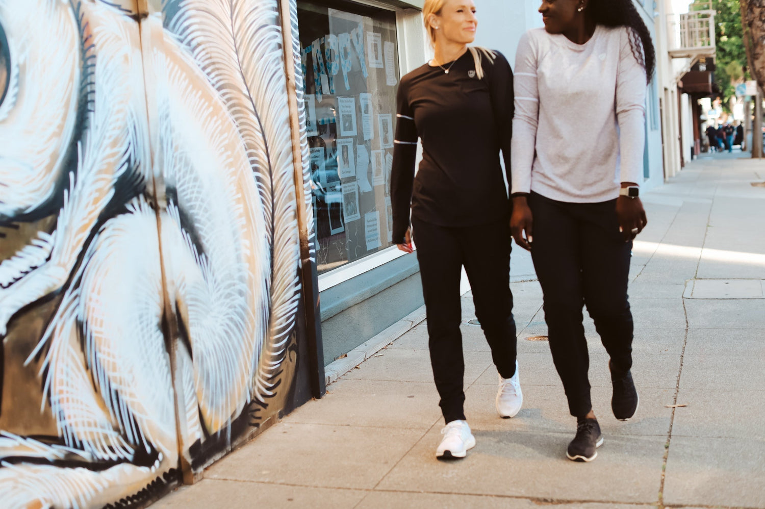 What Every Active Woman Should Know About Her Legs
