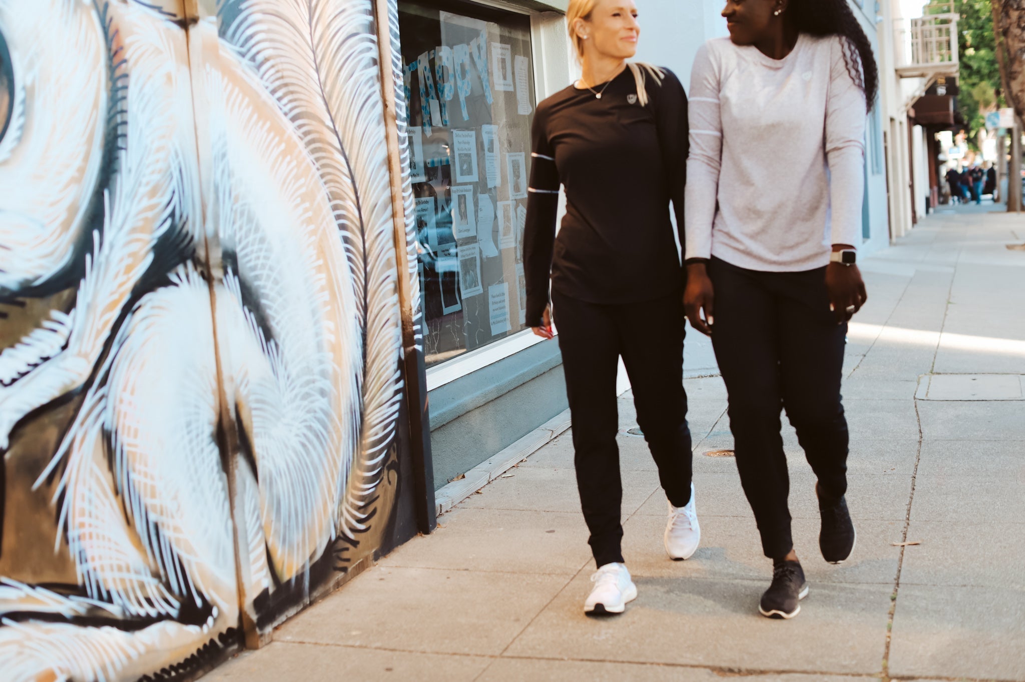What Every Active Woman Should Know About Her Legs