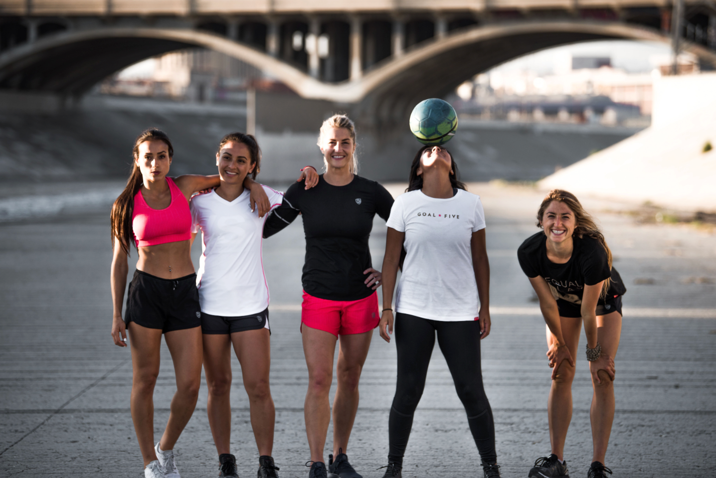 12 Ways to Support Women in Sports Today