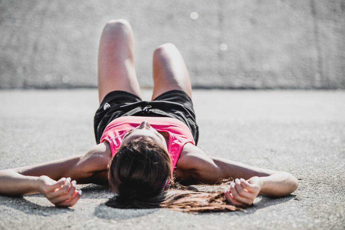 Built to Perform: How Women’s Sportswear Is Evolving Across Every Arena