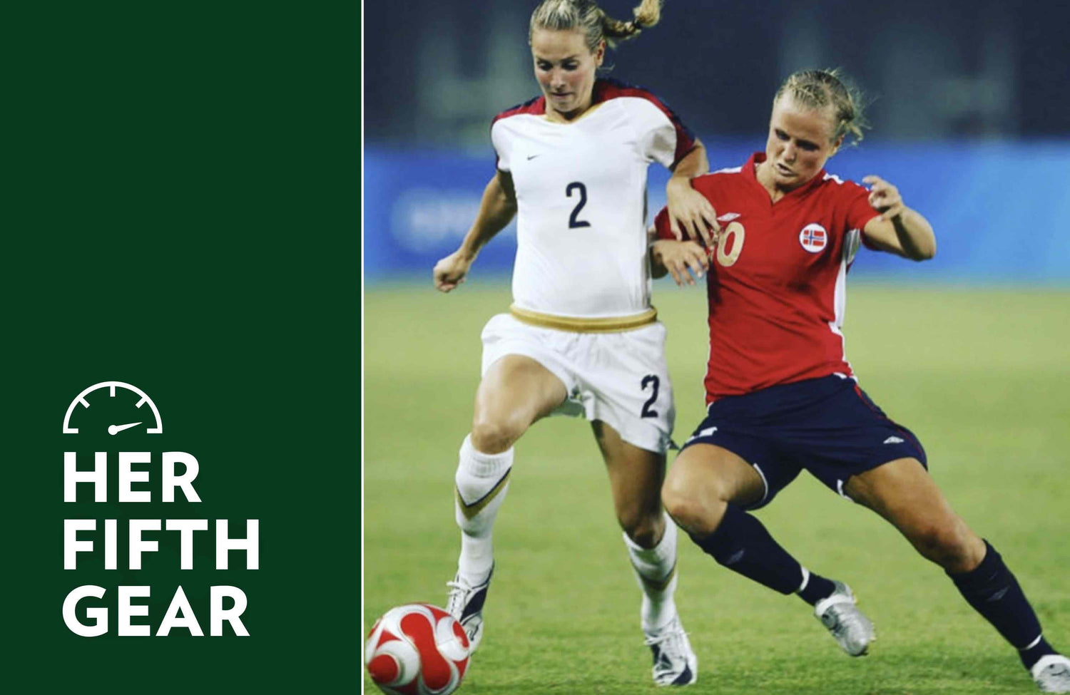 Heater Mitts Feeley - Her Fifth Gear