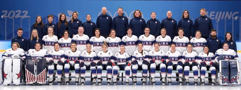 The History Behind Women’s Hockey + How the Sport Has Gained More Traction Today