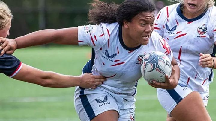 The Evolution of Women’s Rugby & How the Growth Has Remained Steady