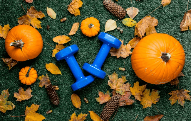 Top Fall Workout Outfits to Get You Motivated in Both Fitness and the Change of the Seasons