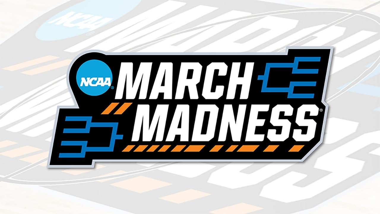 March Madness 2022