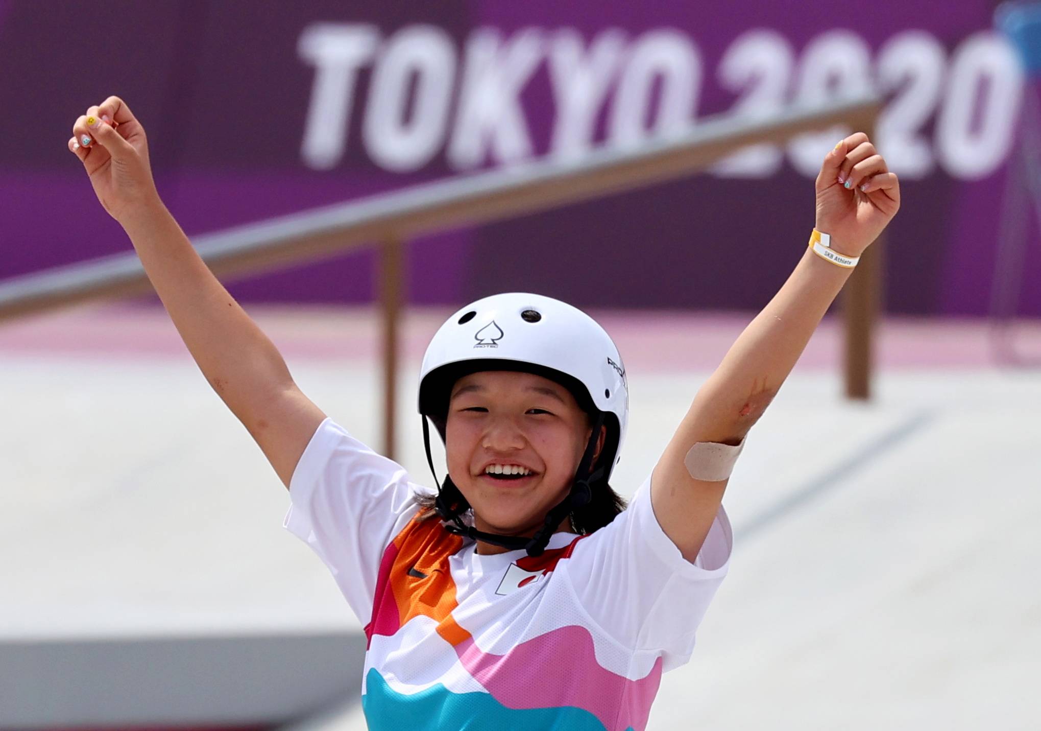 Our "Favorite" Athletes From the Tokyo Olympics