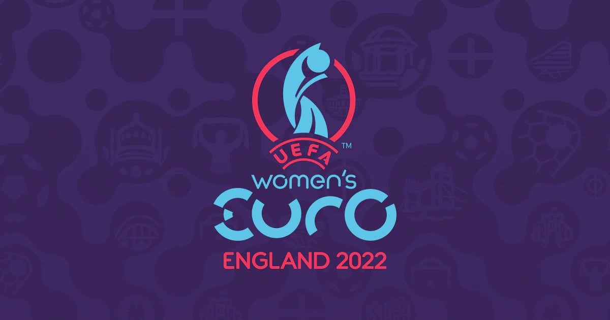 2022 Women's Euros Preview