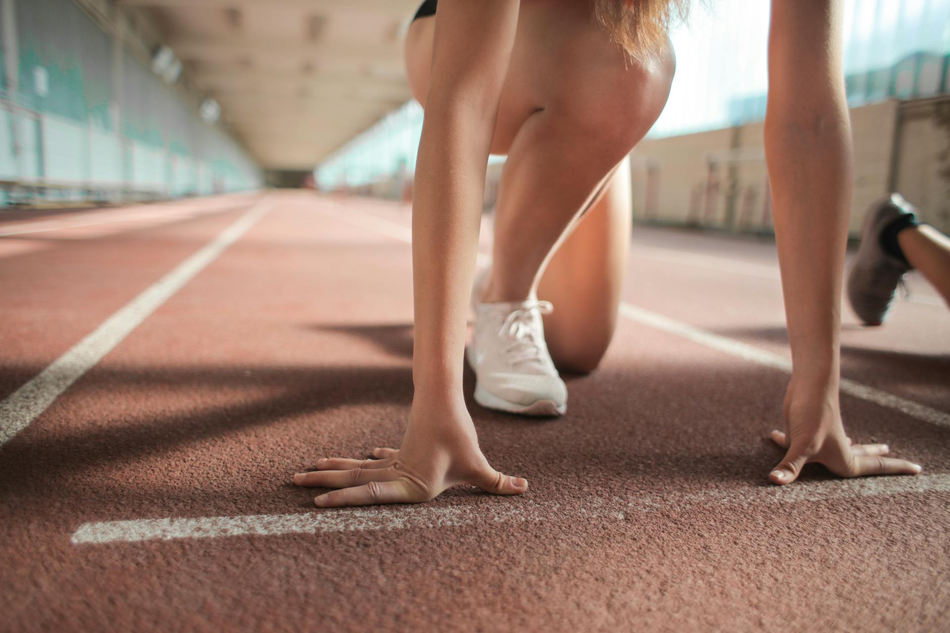 Top 10 Best Sprinters of All Time