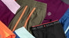 Goal Five's collection of women's athletic shorts and bottoms is featured.