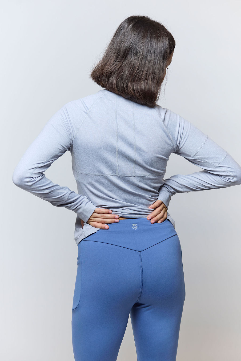 Go Again Women's Full Length Legging