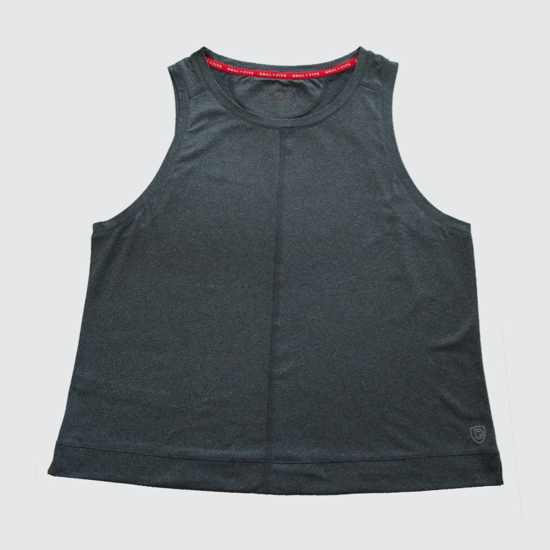 Boxy Crop Tank