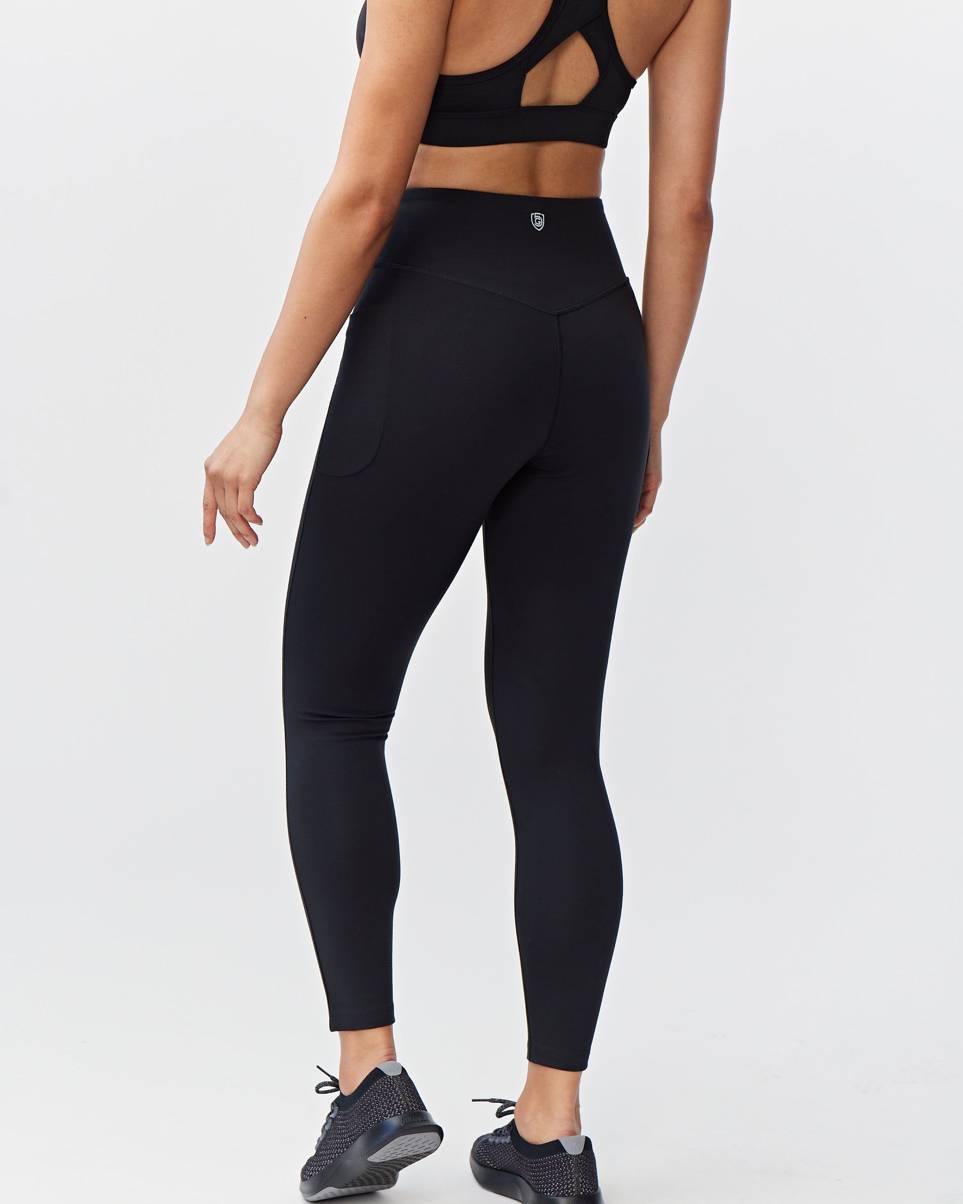 Go Again Women's Full Length Legging