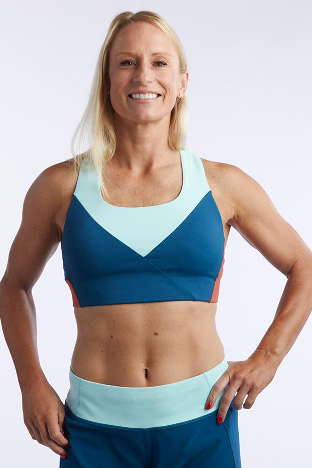 その他 bra top Pionxr Bra Top