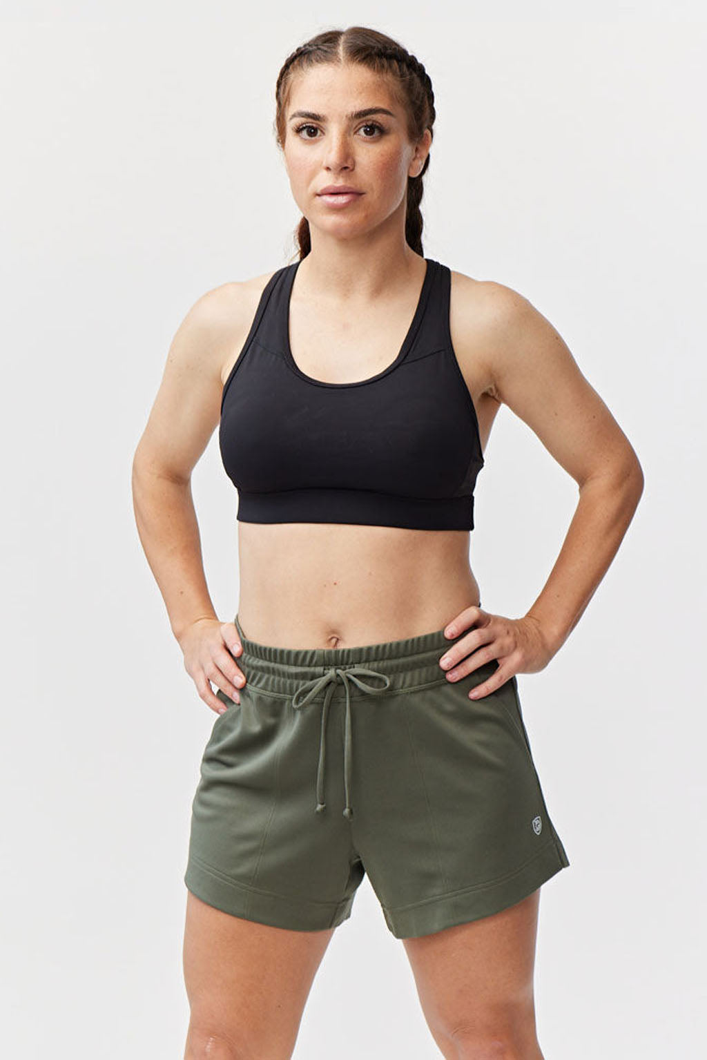 G5 Advance 4.5" Knit Short