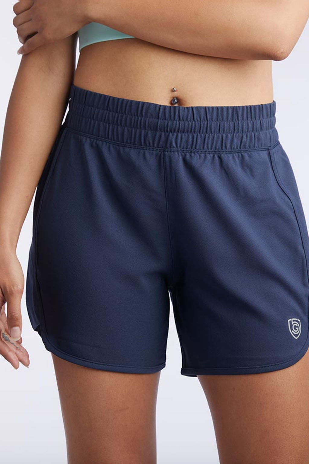 Indie Women's Sport Shorts