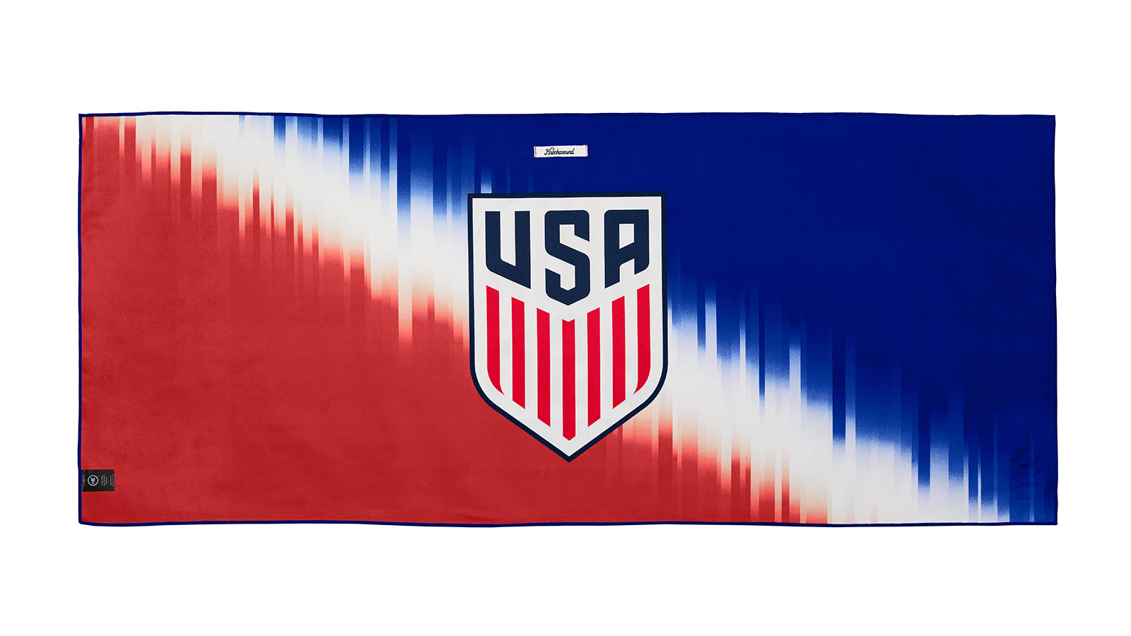 U.S. Soccer 2024 Knockaround Adventure Towels