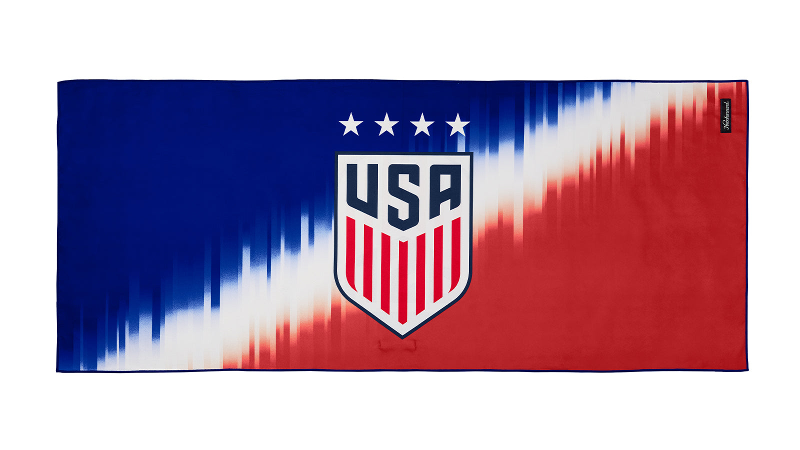 U.S. Soccer 2024 Knockaround Adventure Towels