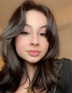 Melanie Palloti
