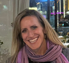Suzanne Currier